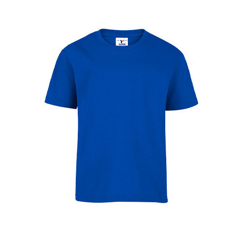 PLAYERA YAZ HEAVY BEBÉ MANGA CORTA - Vista 8